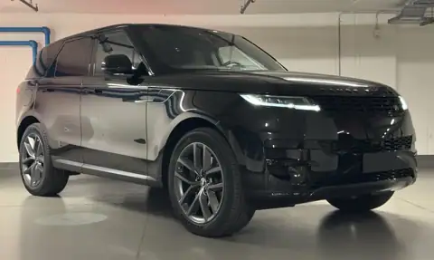 Range Rover Sport S D250 — 1