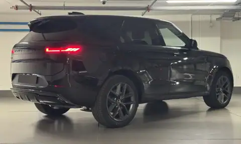 Range Rover Sport S D250 — 3