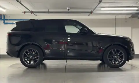 Range Rover Sport S D250 — 4