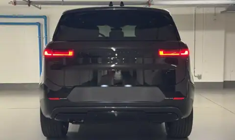 Range Rover Sport S D250 — 5