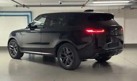 Range Rover Sport S D250 — 6