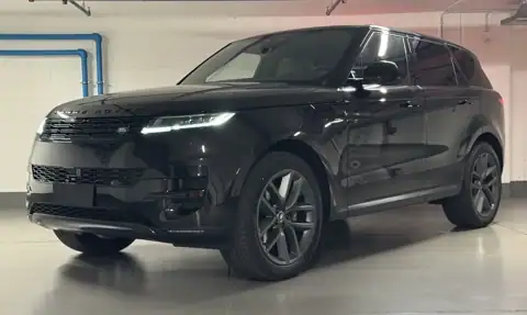 Range Rover Sport S D250 — 7