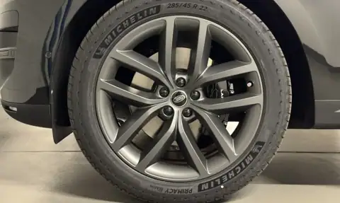 Range Rover Sport S D250 — 9