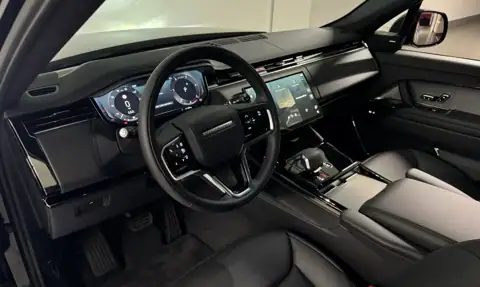 Range Rover Sport S D250 — 10