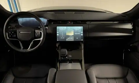 Range Rover Sport S D250 — 11