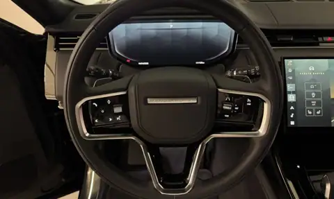 Range Rover Sport S D250 — 12