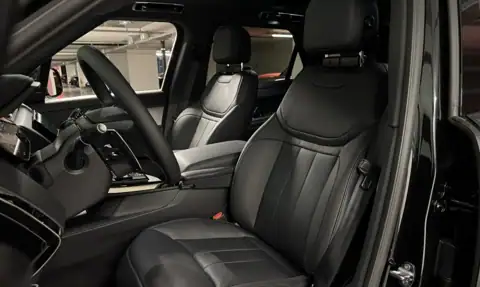 Range Rover Sport S D250 — 14