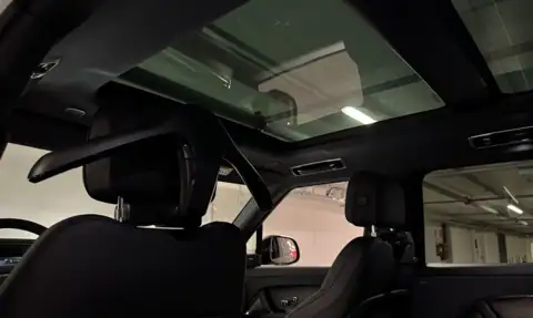 Range Rover Sport S D250 — 15