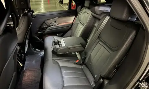 Range Rover Sport S D250 — 16