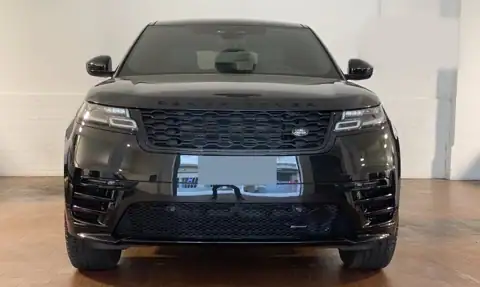Range Rover Velar Si4 R-Dynamic S — 2