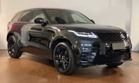 Range Rover Velar Si4 R-Dynamic S — 1
