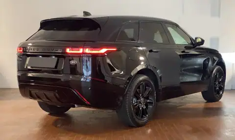 Range Rover Velar Si4 R-Dynamic S — 3