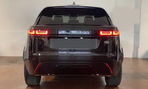 Range Rover Velar Si4 R-Dynamic S — 4