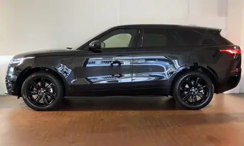 Range Rover Velar Si4 R-Dynamic S — 6