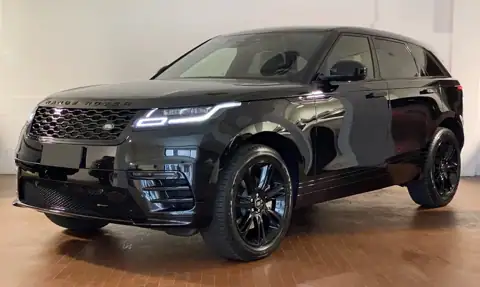Range Rover Velar Si4 R-Dynamic S — 7