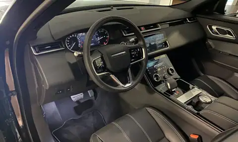 Range Rover Velar Si4 R-Dynamic S — 13