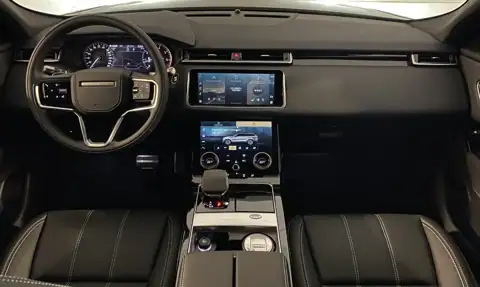 Range Rover Velar Si4 R-Dynamic S — 14