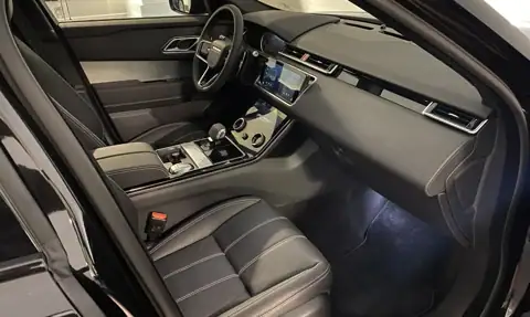 Range Rover Velar Si4 R-Dynamic S — 15