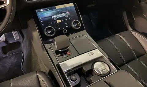 Range Rover Velar Si4 R-Dynamic S — 16