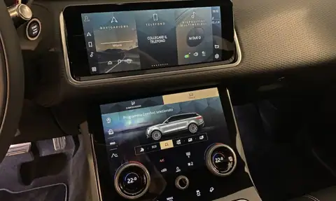 Range Rover Velar Si4 R-Dynamic S — 17