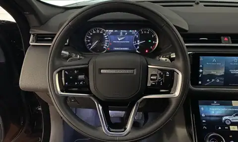 Range Rover Velar Si4 R-Dynamic S — 19