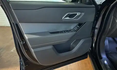 Range Rover Velar Si4 R-Dynamic S — 21