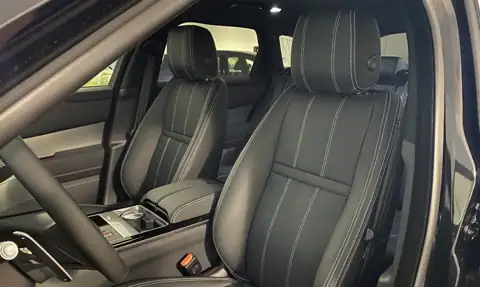Range Rover Velar Si4 R-Dynamic S — 22