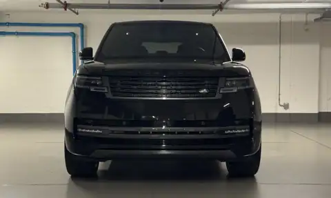 Range Rover Vogue HSE D250 — 2