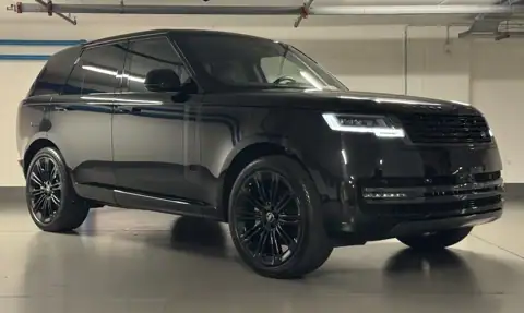 Range Rover Vogue HSE D250 — 1