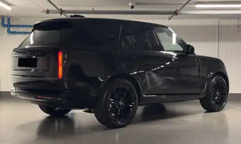 Range Rover Vogue HSE D250 — 3