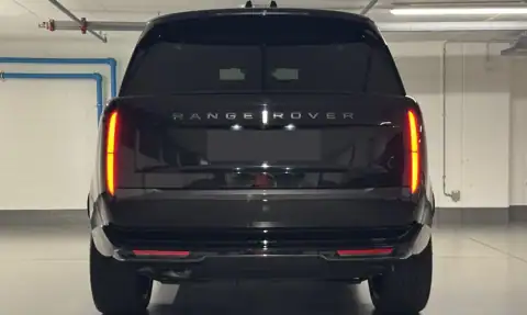 Range Rover Vogue HSE D250 — 4