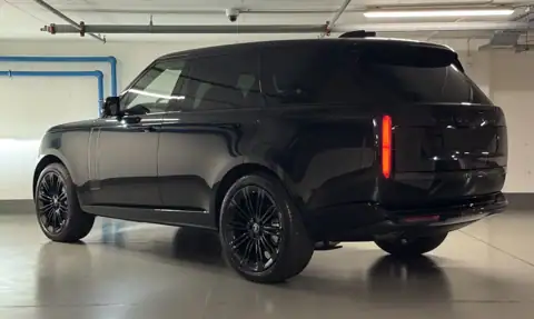 Range Rover Vogue HSE D250 — 5