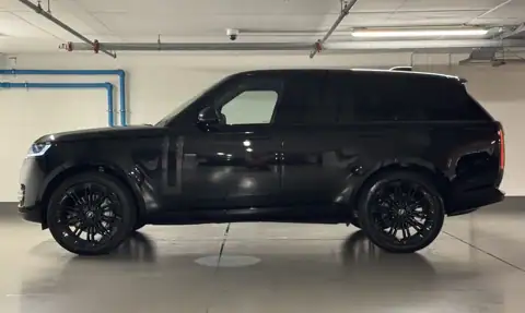 Range Rover Vogue HSE D250 — 6