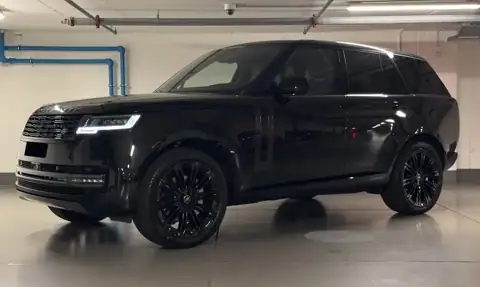 Range Rover Vogue HSE D250 — 7