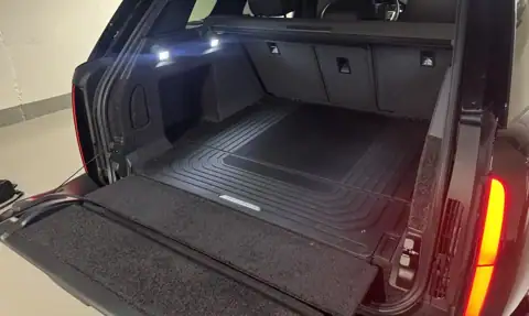Range Rover Vogue HSE D250 — 8