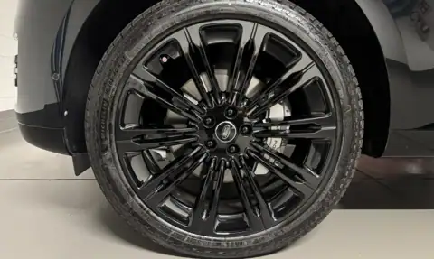 Range Rover Vogue HSE D250 — 9