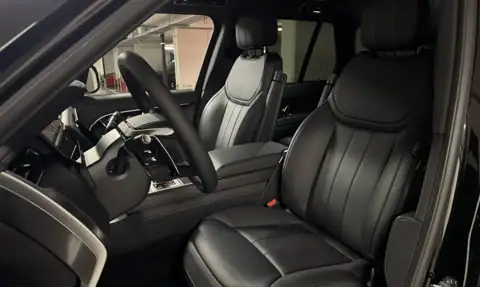 Range Rover Vogue HSE D250 — 14