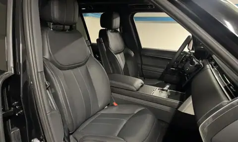 Range Rover Vogue HSE D250 — 15