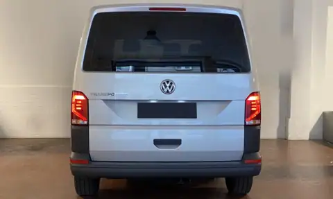 Volkswagen Transporter — 4