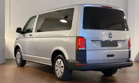 Volkswagen Transporter — 5