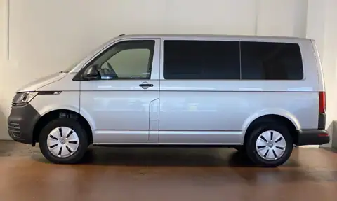 Volkswagen Transporter — 6