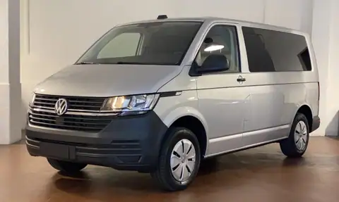 Volkswagen Transporter — 7