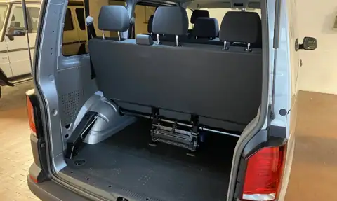 Volkswagen Transporter — 10