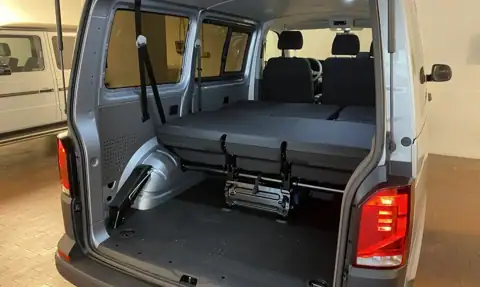 Volkswagen Transporter — 11