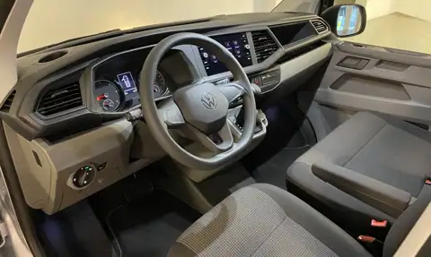 Volkswagen Transporter — 13