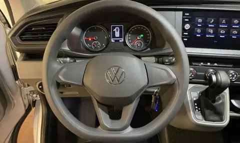 Volkswagen Transporter — 15