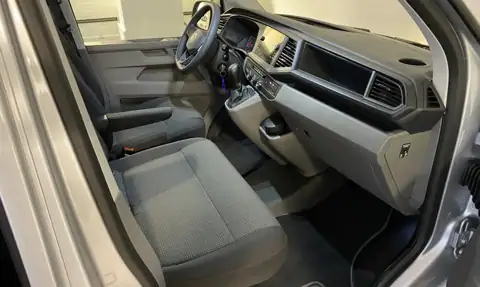 Volkswagen Transporter — 16